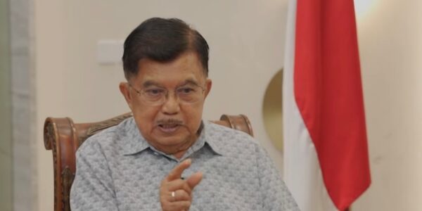 JK Jusuf Kalla