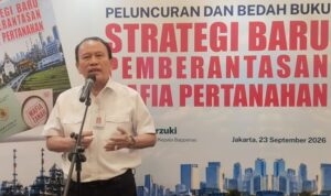 Kasus HGB Summarecon Membuka Alarm, ATR/BPN Diminta Tutup Celah Mafia Tanah WhatsApp Image at