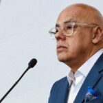 jorge rodriguez anuncia reforma sistema legal venezolano momento poner orden