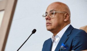 jorge rodriguez anuncia reforma sistema legal venezolano momento poner orden
