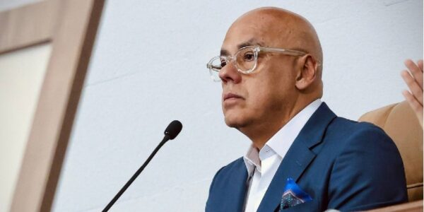 jorge rodriguez anuncia reforma sistema legal venezolano momento poner orden