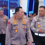 Mudik gratis Presisi