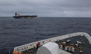 Penyitaan Tanker Picu Amarah Moskow, Politikus Rusia Serukan Aksi Militer terhadap AS WhatsApp Image at