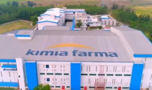 Kimia Farma