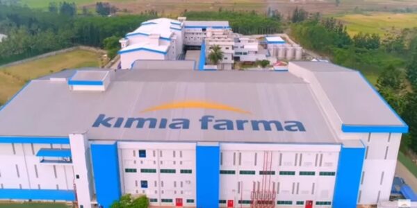 Kimia Farma