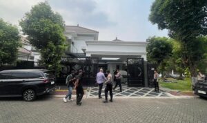 Rumah Ipda Yayat Sudrajat Digeledah KPK, Ada Apa dengan Proyek Pemkab Bekasi? WhatsApp Image at