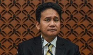 Mirza Adityaswara