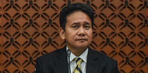 Mirza Adityaswara