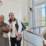 Bocah Sukabumi kecanduan bau BBM