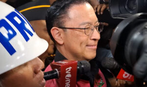 Anies Baswedan Soroti Vonis Tom Lembong: Tamparan Bagi Akal Sehat dan Keadilan