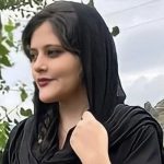 Demonstran Berubah Rusuh, Warga Iran Tuntut Keadilan Atas Kematian Misterius, Gadis Belia Mahsa Amini