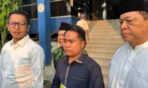 Diduga Palsukan KTA dan Stempel Partai, Sekjen dan Waketum PPP Resmi Dilaporkan ke Polda Metro Jaya at WhatsApp Image at