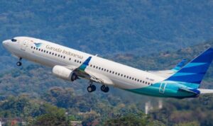 Garuda Indonesia Rombak Direksi dan Komisaris, Ini Daftar Lengkap Nama Pejabat Baru Garuda Indonesia