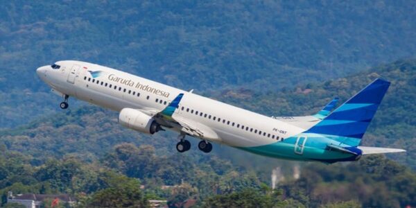 Garuda Indonesia
