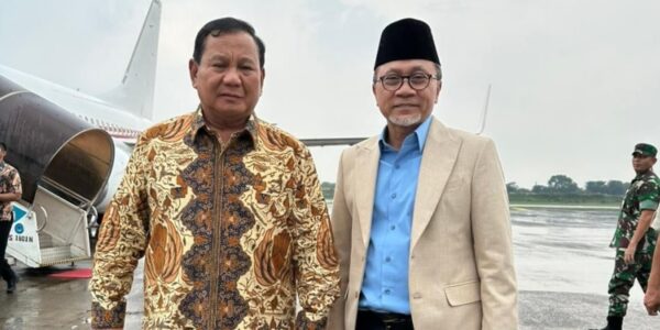 prabowo zulhas
