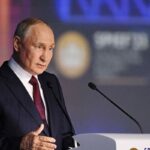putin afp