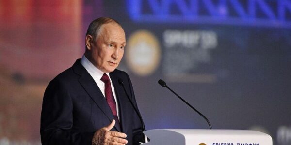 putin afp