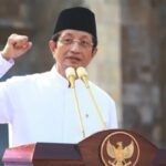 Menag Nasaruddin Umar