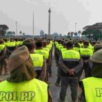 satpol pp