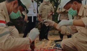 Ribuan Nakes Dikerahkan, Kemenkes Hadapi 277 Ribu Kasus ISPA akibat Karhutla Screenshot edbfbdedacdfadfbbf