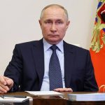 Dalam Menjalani Sanksi dari Barat, Putin: Kami Mengatasi dengan Tenang