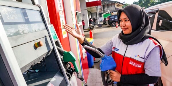 spbu pertamina