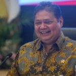 Airlangga Ketawa