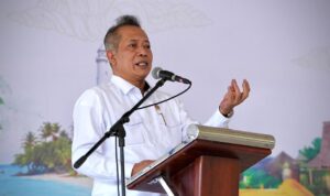 Belitung Jadi Percontohan Nasional! Pokdarwis Bertransformasi Jadi Koperasi Modern ea caa bdaaa