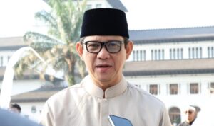 Lonjakan Wisatawan Lebaran di Jabar, DPRD Ingatkan Waspada Bencana dan Pungli mq