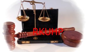 KSP Nilai KUHP Baru Bawa Indonesia Masuk Kedalam Paradigma Modern Hukum Pidana, Ini Kata KSP