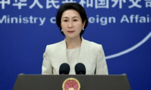 China Sampaikan Sikap atas Potensi Konflik Iran-AS WhatsApp Image at