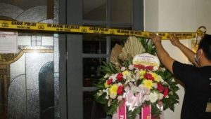 393041_04402029112020_Cafe_Seabat_di_Menteng_disegel_Polisi_karena_melanggar_protokol_kesehatan