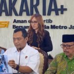 Direktur Reserse Kriminal Umum Polda Metro Jaya Kombes Iman Imanuddin