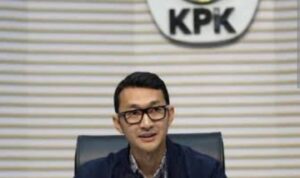KPK Dikabarkan Turun ke Dumai Budi Prasetyo Belum Ada Informasi