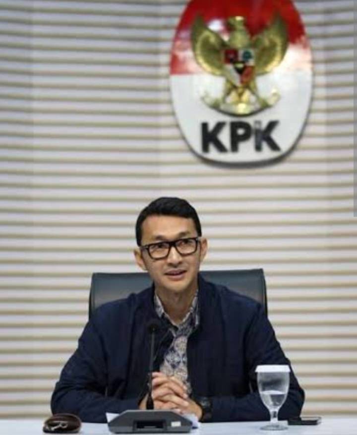 KPK Dikabarkan Turun ke Dumai Budi Prasetyo Belum Ada Informasi