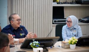Cegah Misinformasi, Wamenkop Farida Farichah Minta Komunikasi Publik Kopdes Satu Pintu d cd caaeb