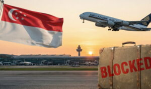 Singapura Terapkan Aturan Baru, Pelancong Tak Penuhi Syarat Bisa Dicegah Sejak Bandara Asal WhatsApp Image at