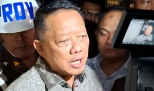 Jaksa Agung Ambil Langkah Tegas, Febrie Adriansyah Dinonaktifkan dari Status Jaksa febrie bonfilio