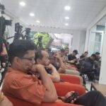 Halalbihalal pengamat