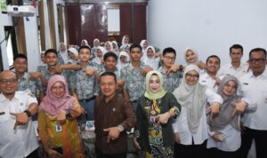 Wamendikdasmen Dorong SMK Hasilkan Tenaga Migran Profesional Berdaya Saing Dunia