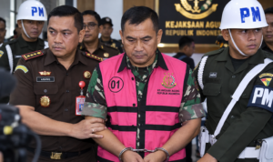 Kejagung Tetapkan Kolonel Budi Utomo Tersangka Korupsi Pengadaan Motor MBG dfe ae b cb fcabbf