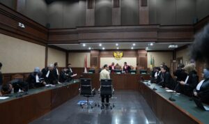 Pledoi Kubu Nadiem Runtuh, JPU Beberkan Rekayasa Spesifikasi Chrome OS dan Mark-Up Harga Laptop cb a f e eeeb
