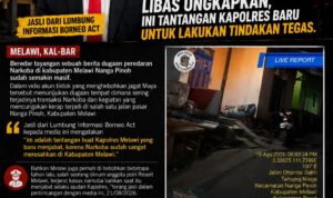 Dugaan Bandar Narkoba Disebut dalam Video Viral, Polisi Diminta Segera Verifikasi fbdbe d e a fbfad