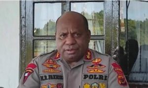 Kondisi Terkini Empat Pekerja Proyek yang Disandera KKB, Kapolda: Sudah Bersama Masyarakat Setempat!