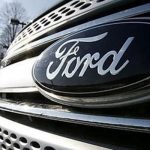Beralih Produksi ke Mobil Listrik, Ribuan Karyawan Ford Terancam PHK Massal-