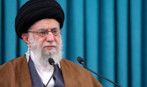 Khamenei Tewas, Masa Depan Iran Terombang-ambing Khamenei '