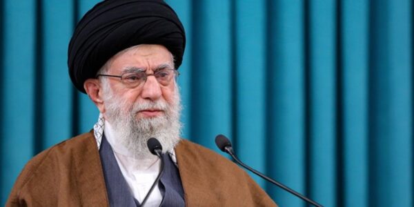 Khamenei '