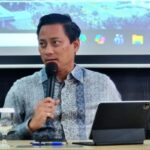 Deputi Gubernur Bank Indonesia (BI) terpilih Thomas Djiwandono