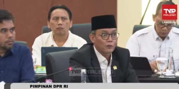 Teuku Abdul Khalid tvr