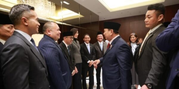 prabowo jepang